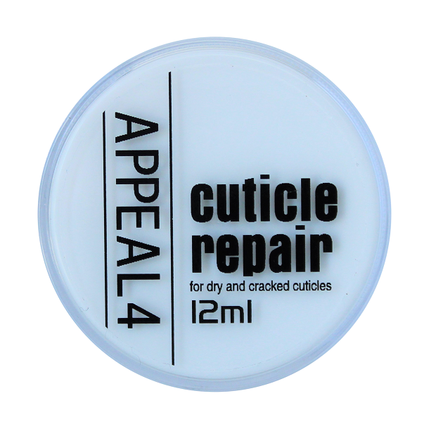 Appeal4 Cuticle Repair cream