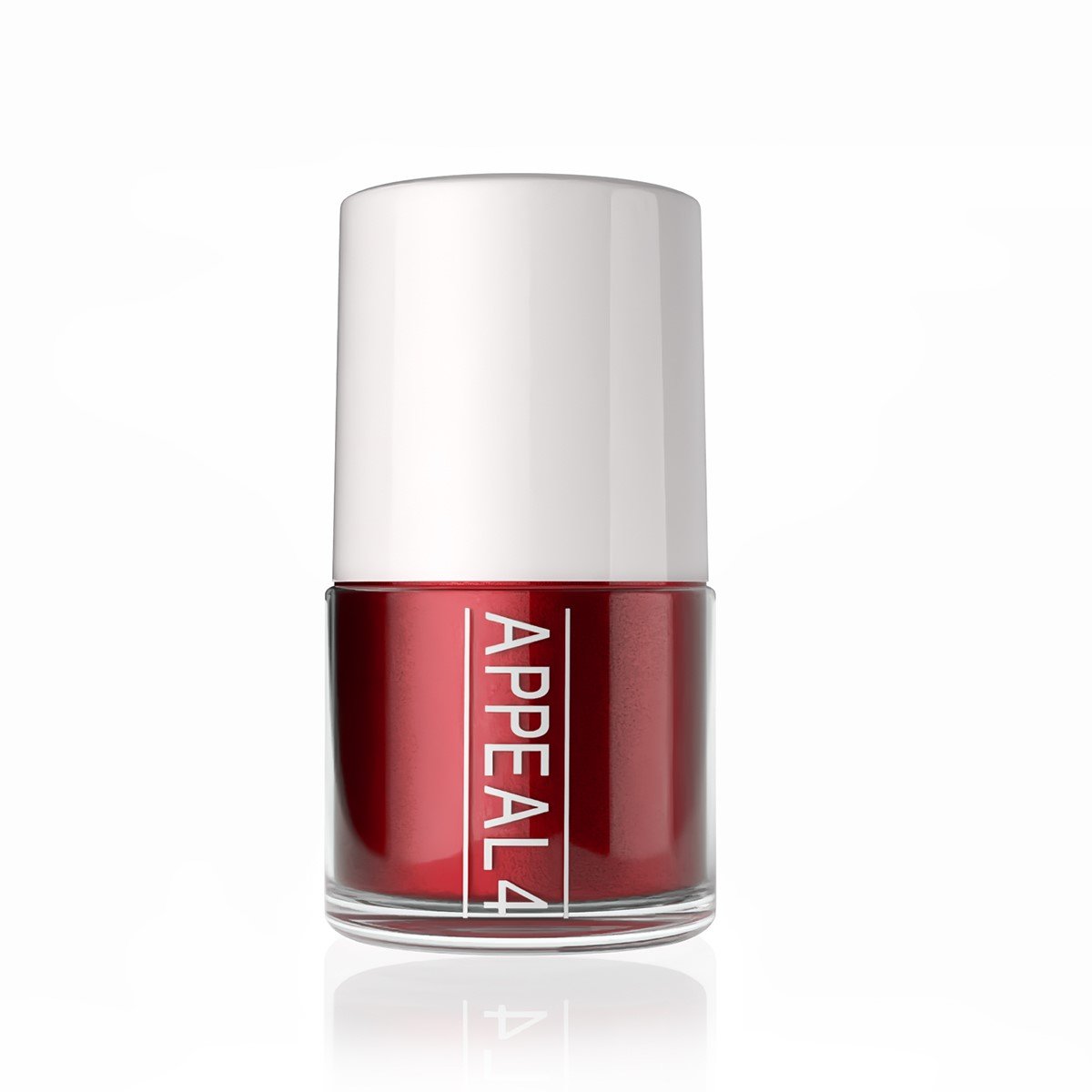 Scarlet Shine  287