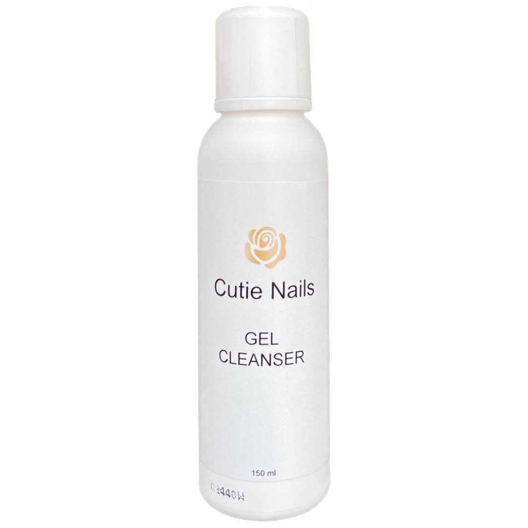 Gel Cleanser