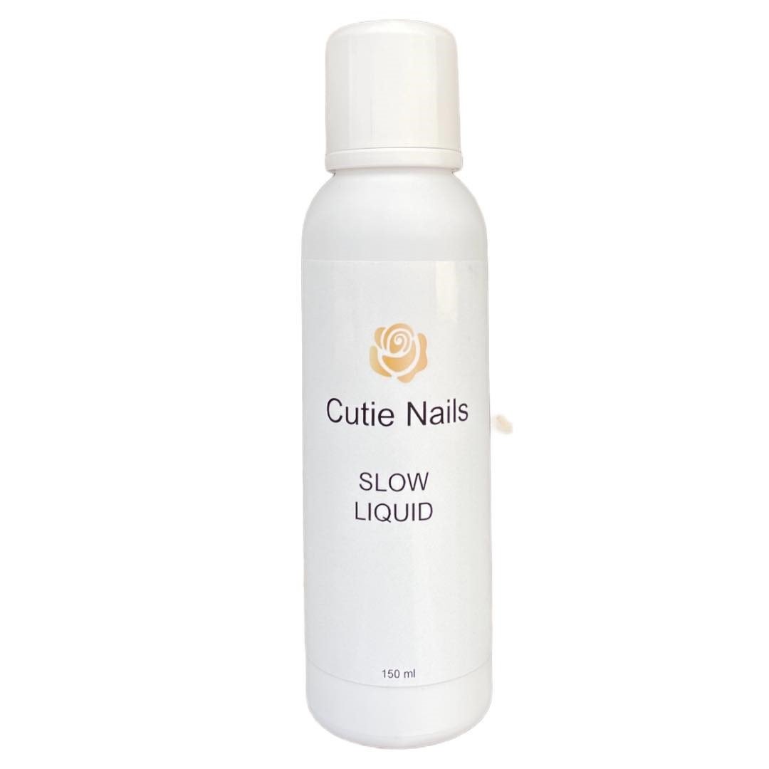 Slow Liquid
