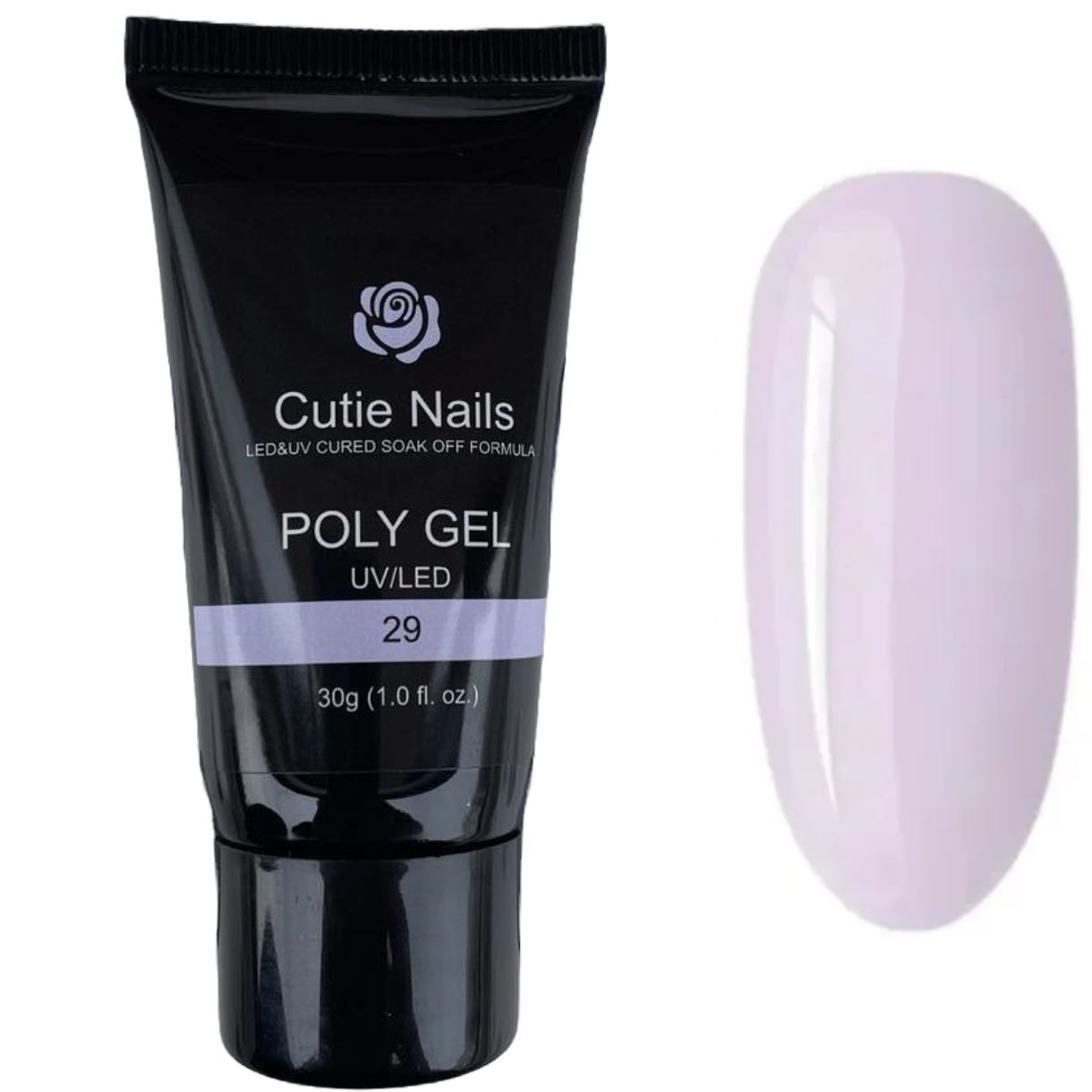 PolyGel Ocean Wave 29