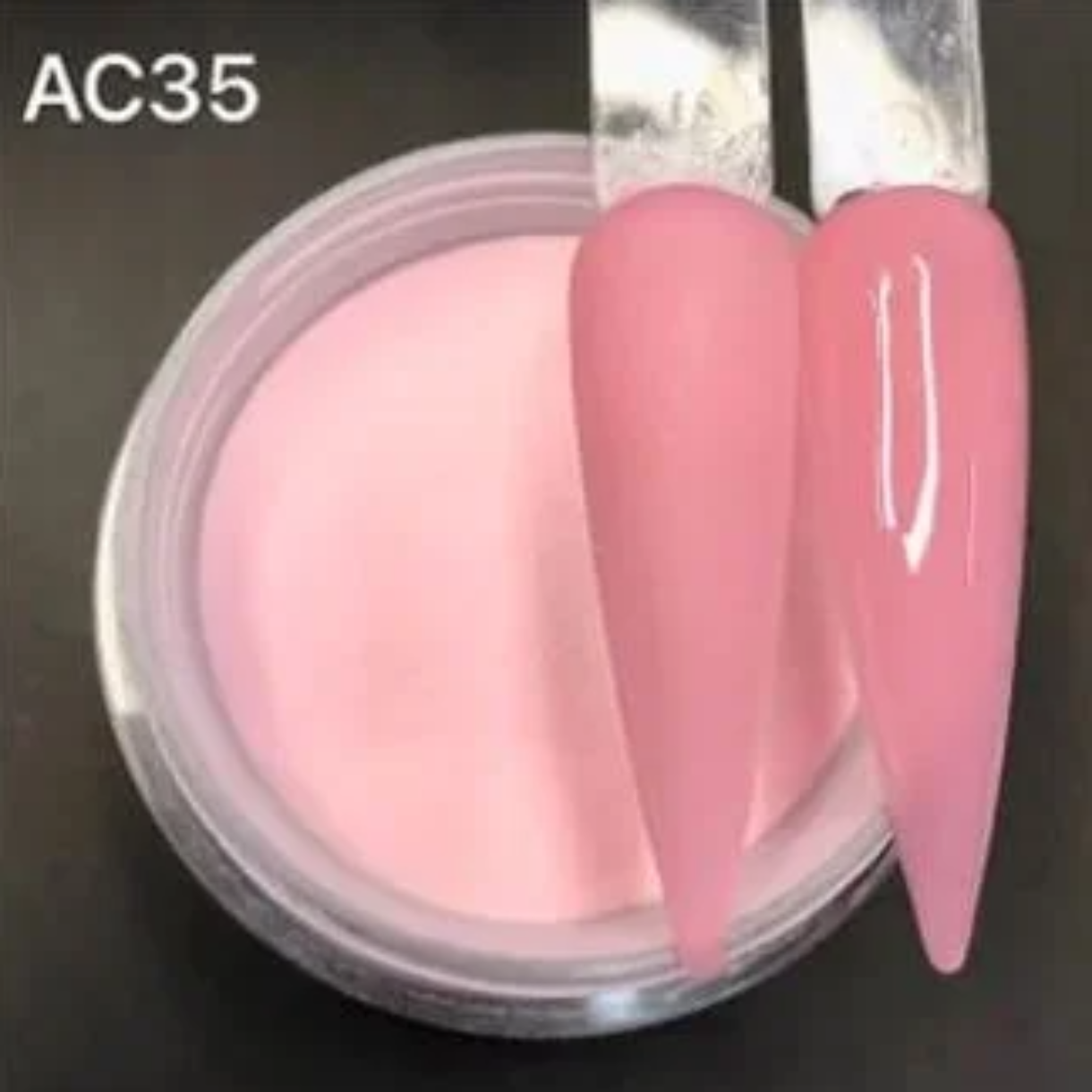 Akryl pulver AC35