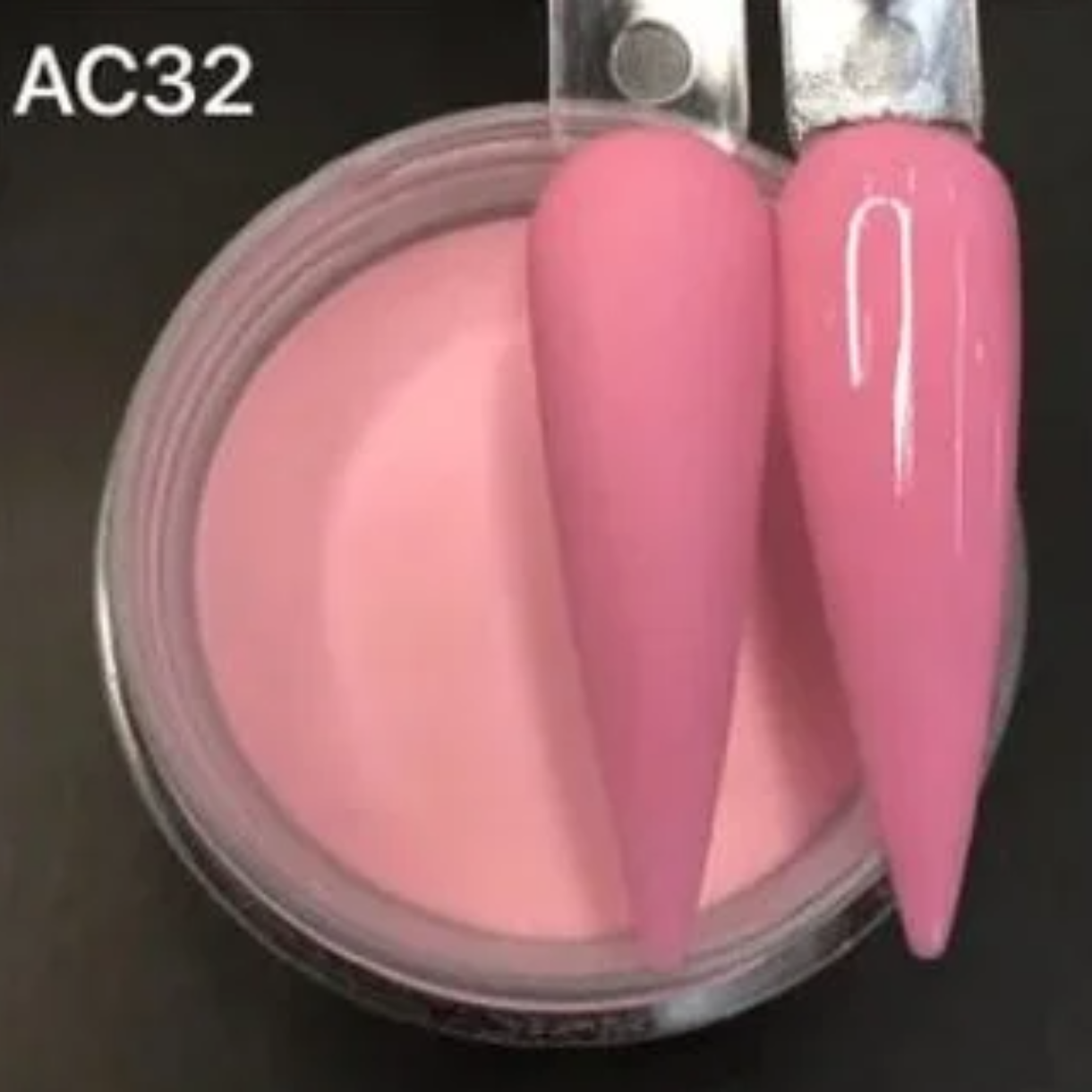 Akryl pulver AC32
