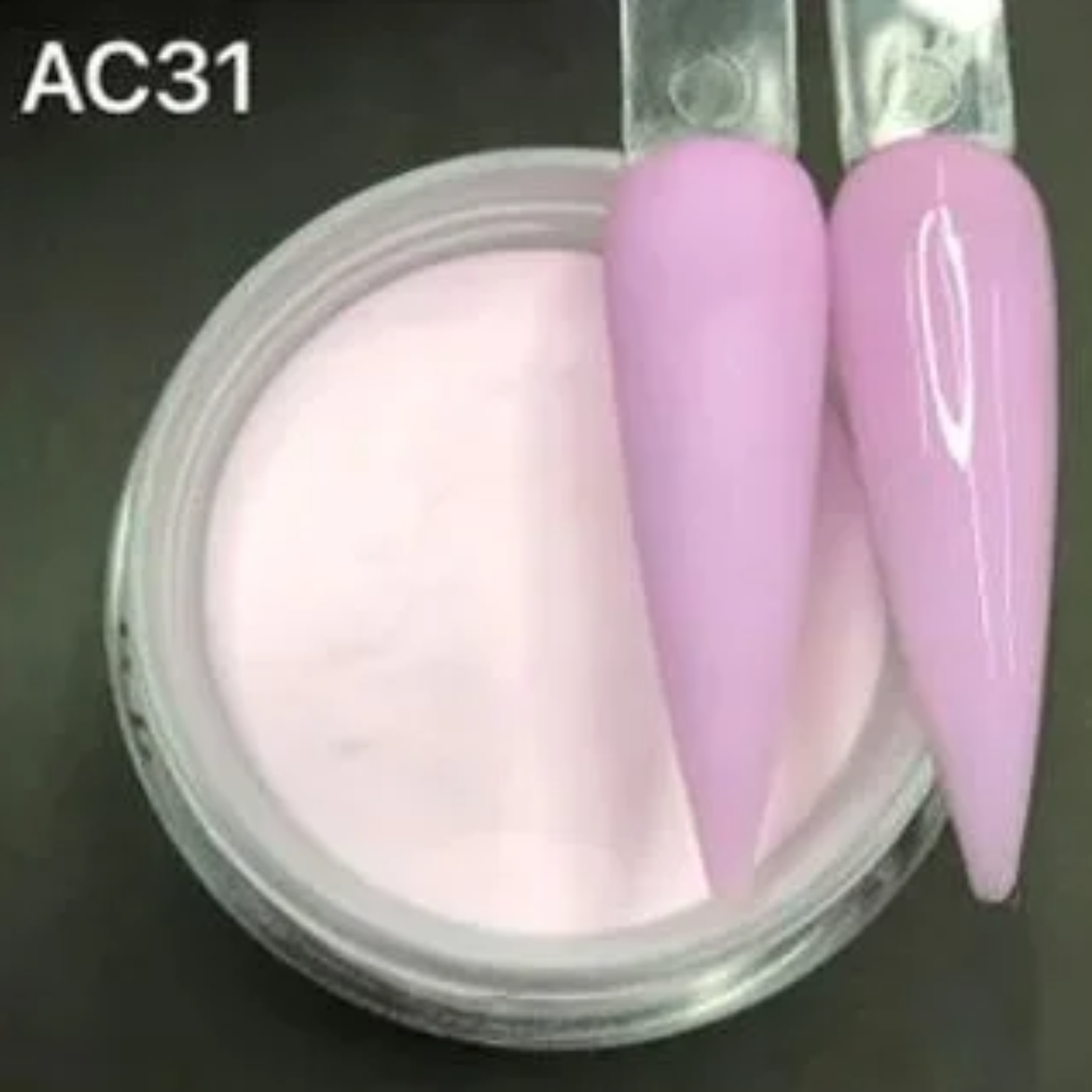 Akryl pulver AC31