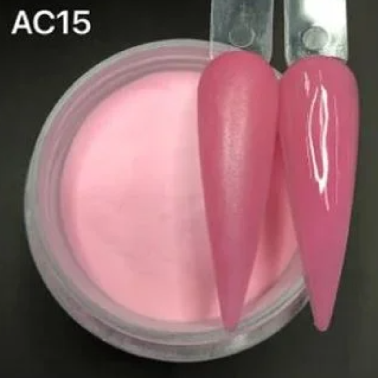 Akryl pulver AC15