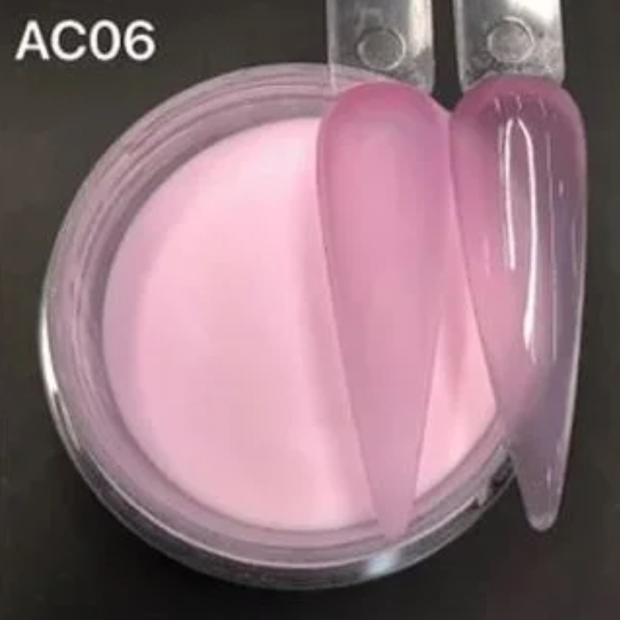Akryl pulver AC06