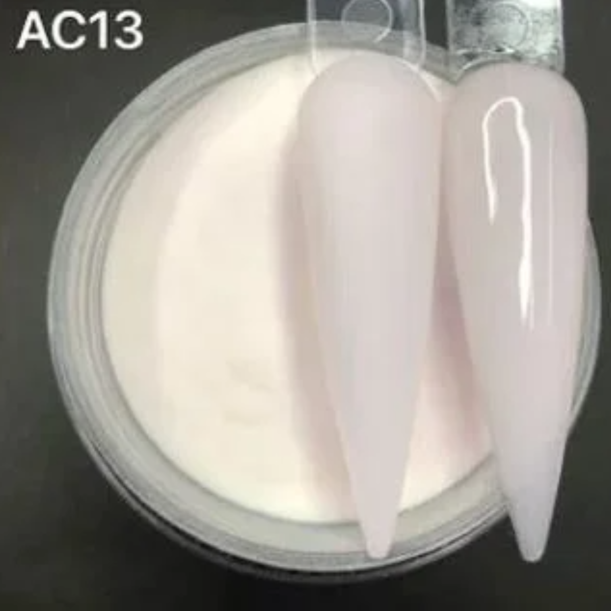 Akryl pulver AC13