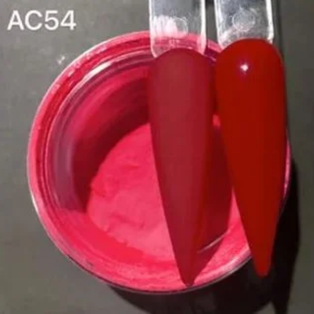Akryl pulver AC54