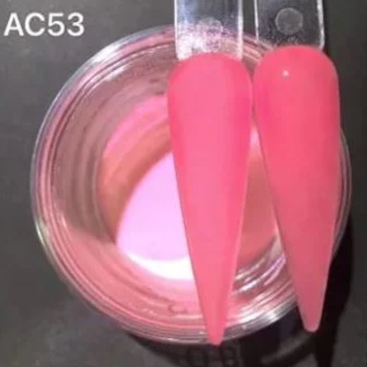 Akryl pulver AC53