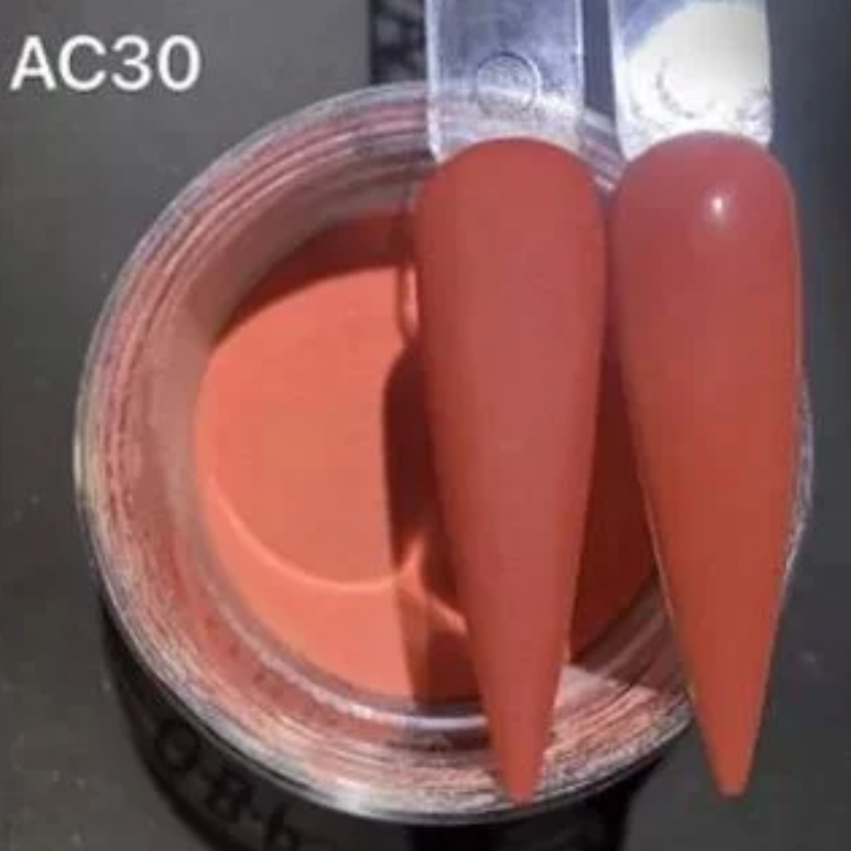 Akryl pulver AC30