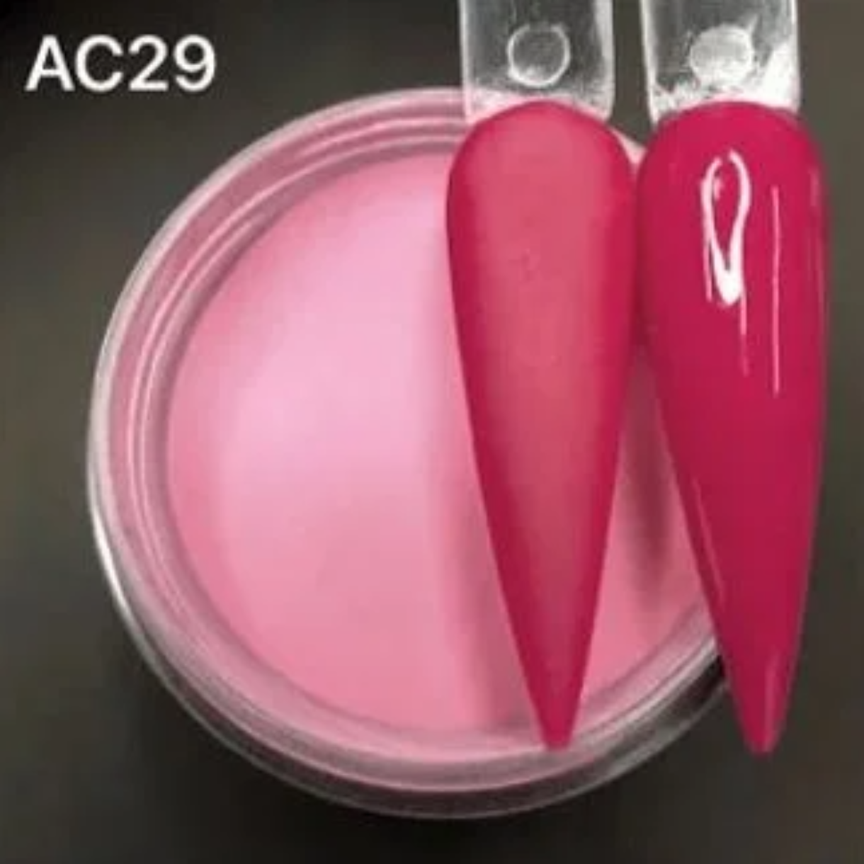 Akryl pulver AC29