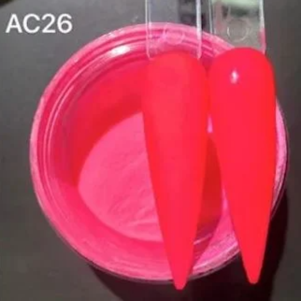 Akryl pulver AC26