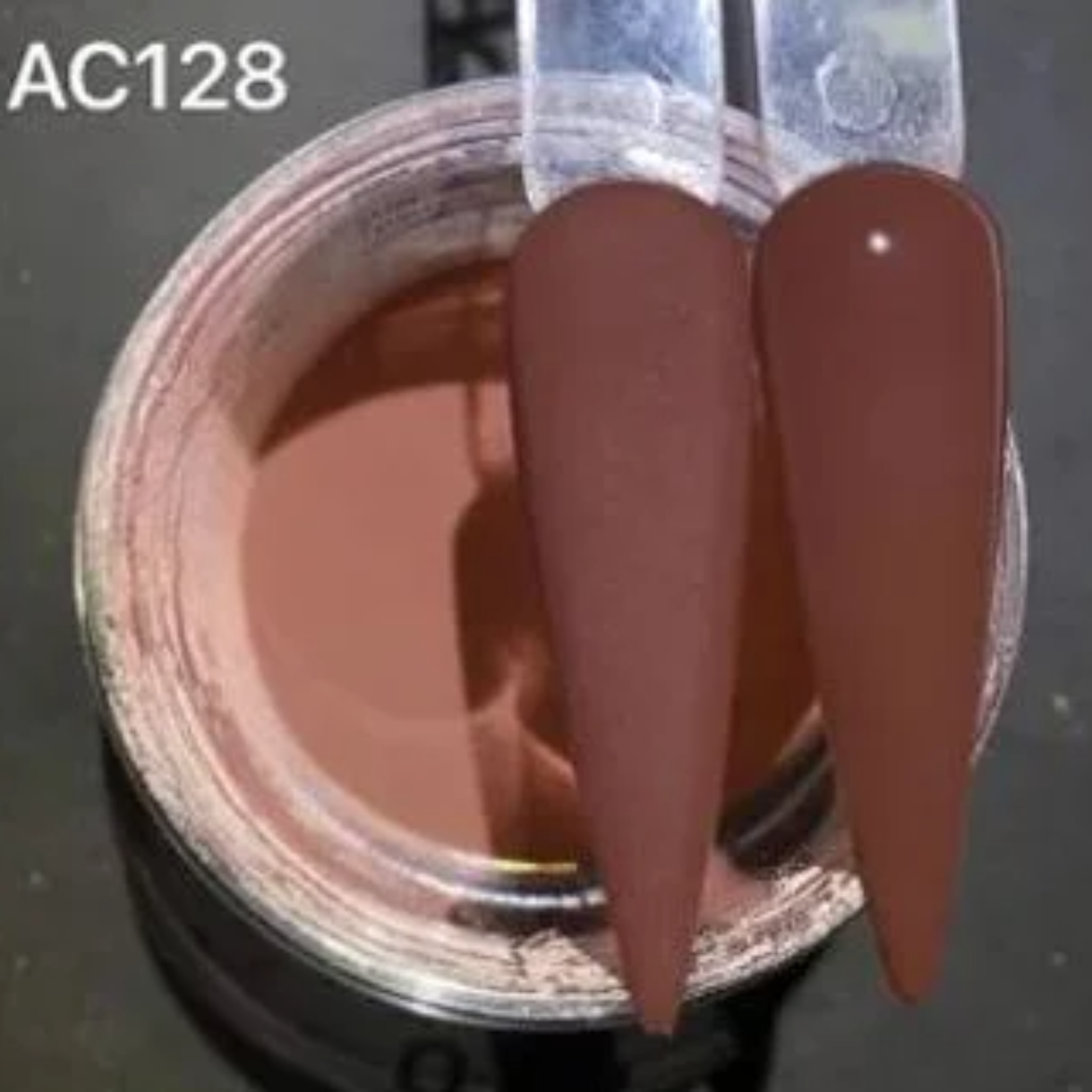 Akryl pulver AC128