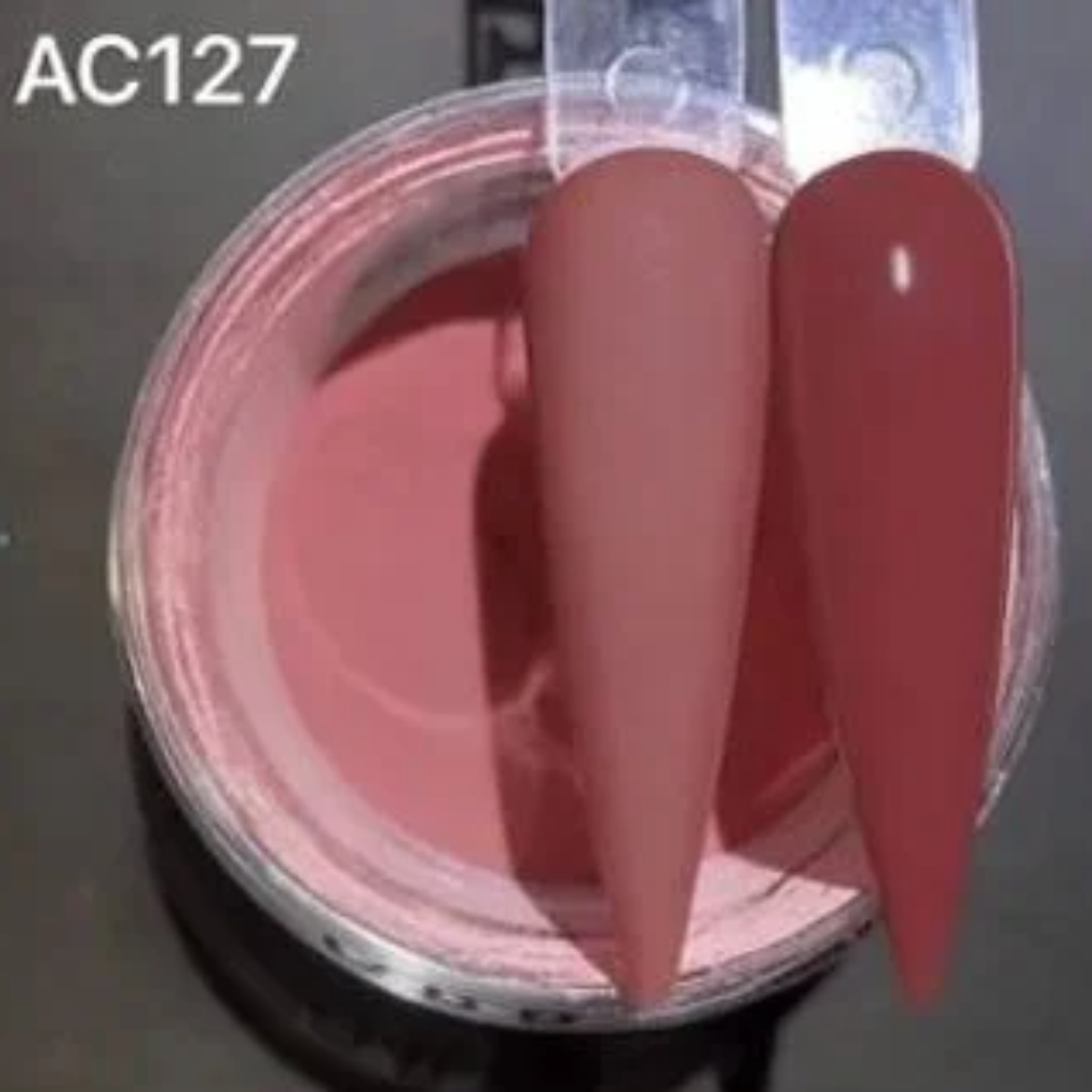 Akryl pulver AC127