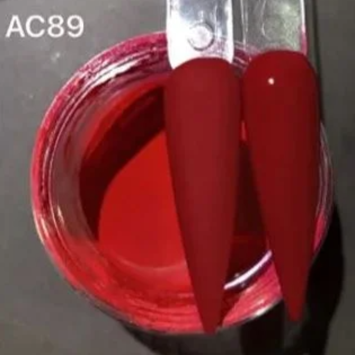 Akryl pulver AC89