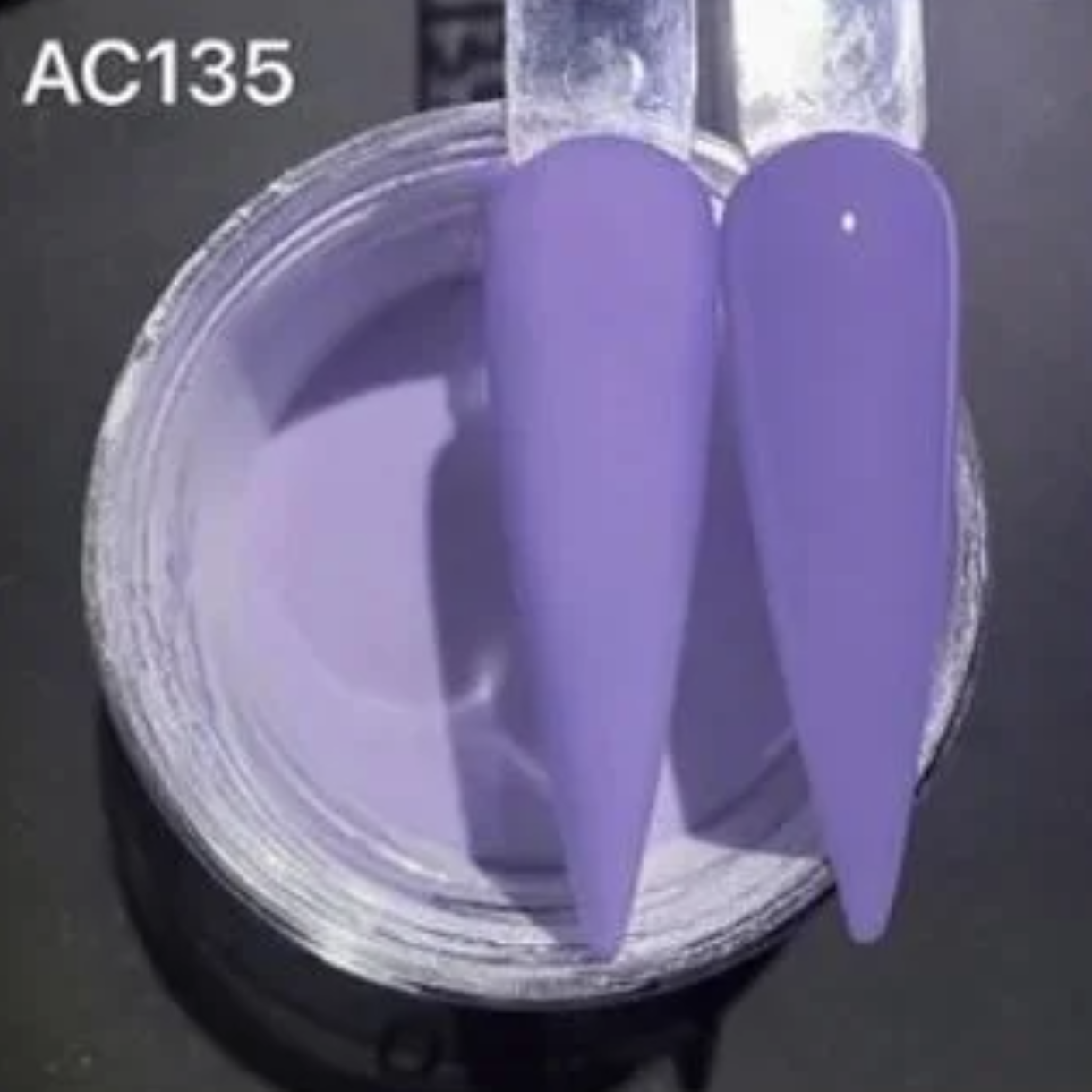 Akryl pulver AC135