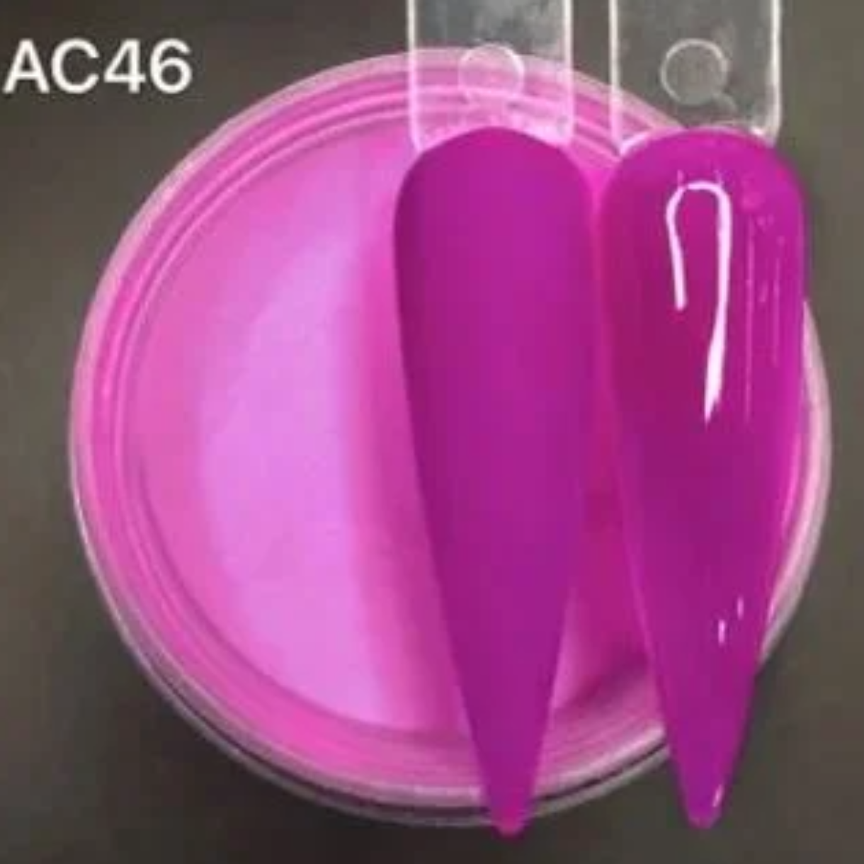 Akryl pulver AC46