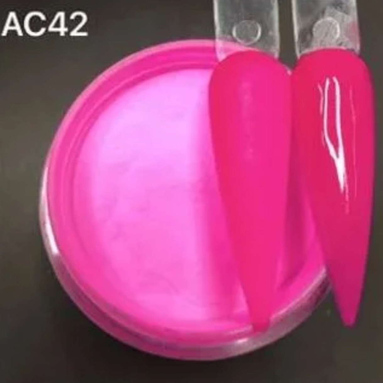 Akryl pulver AC42