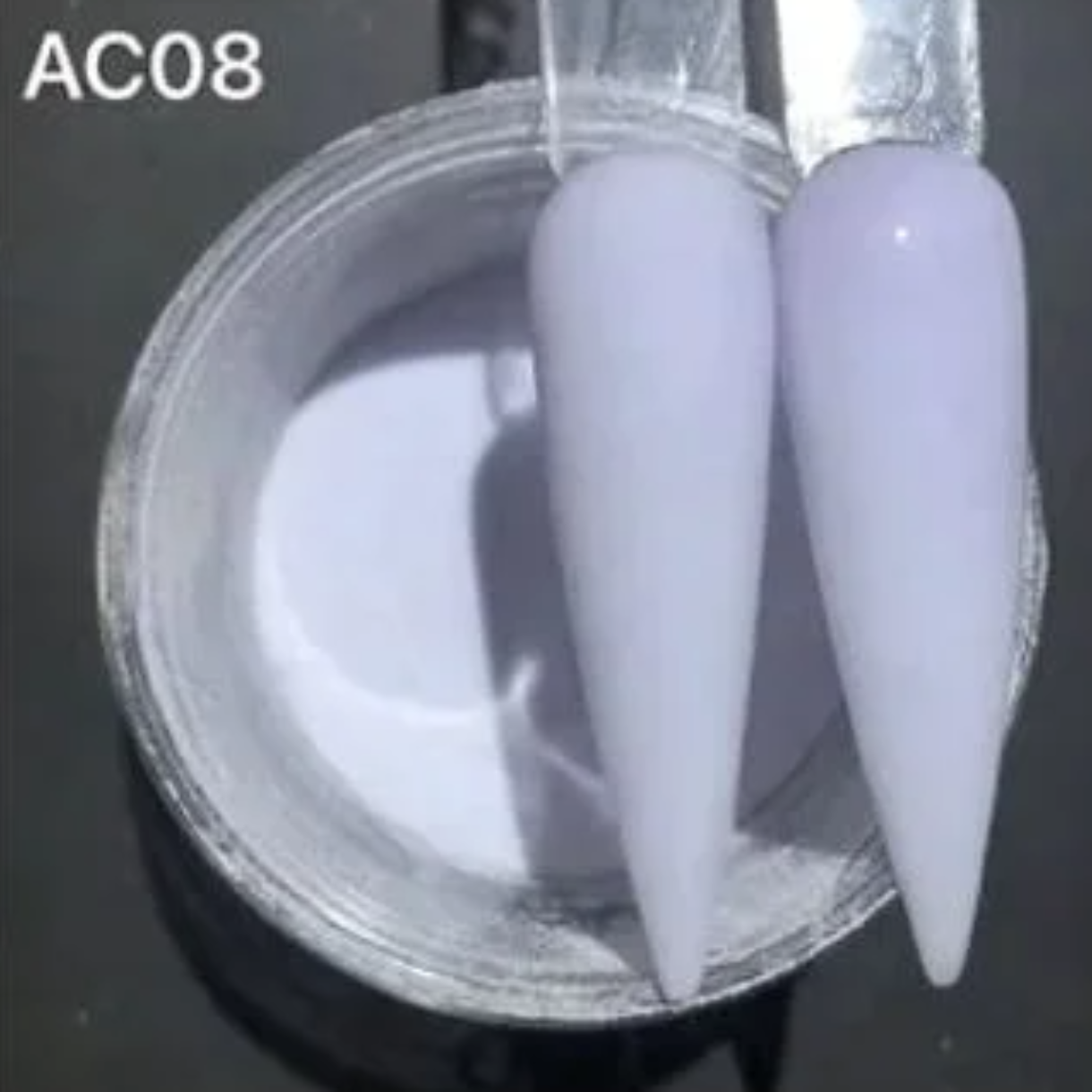 Akryl pulver AC08