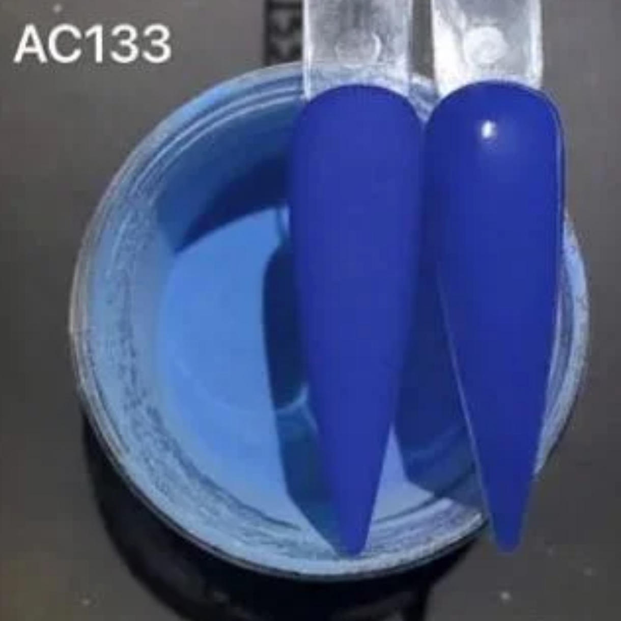 Akryl pulver AC133