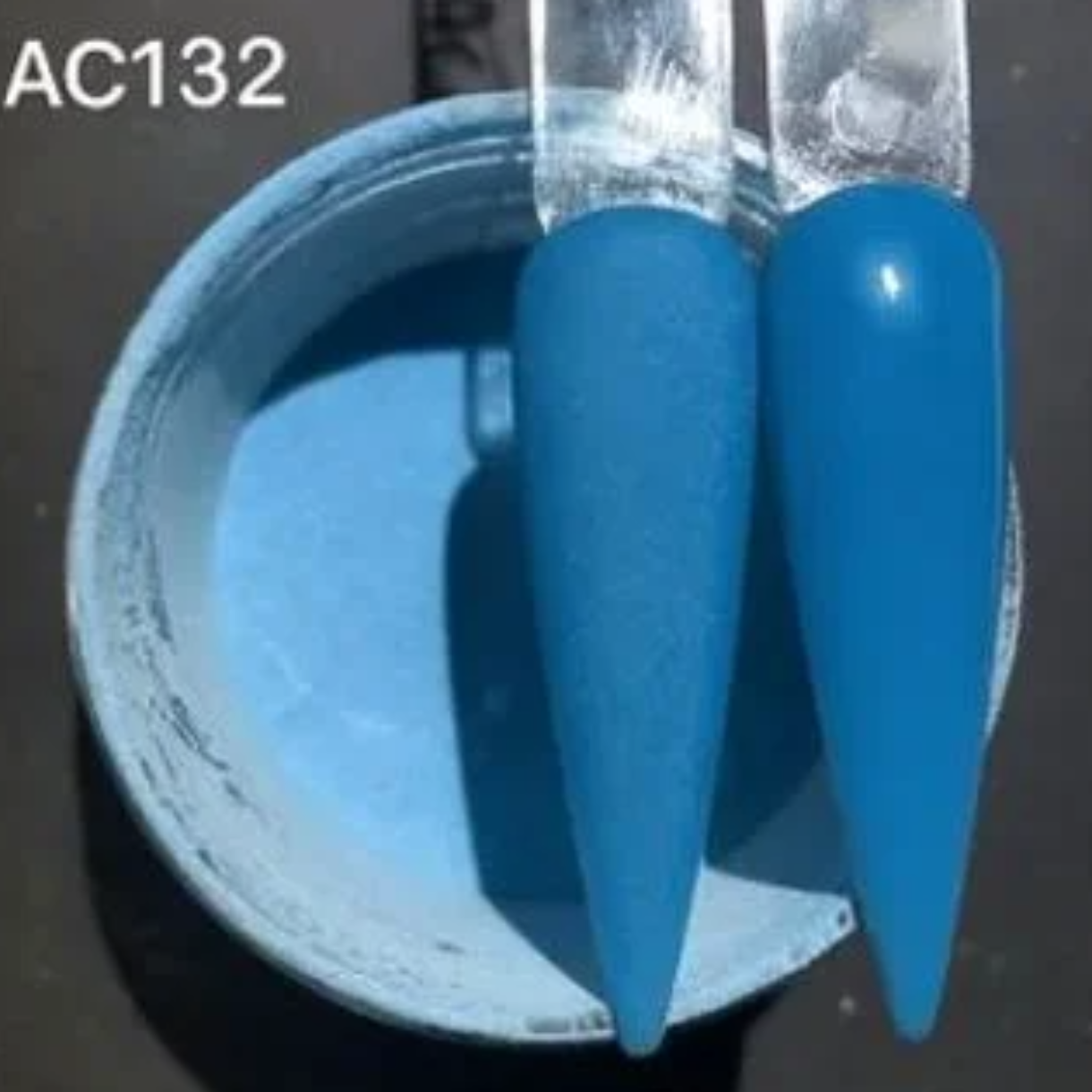 Akryl pulver AC132