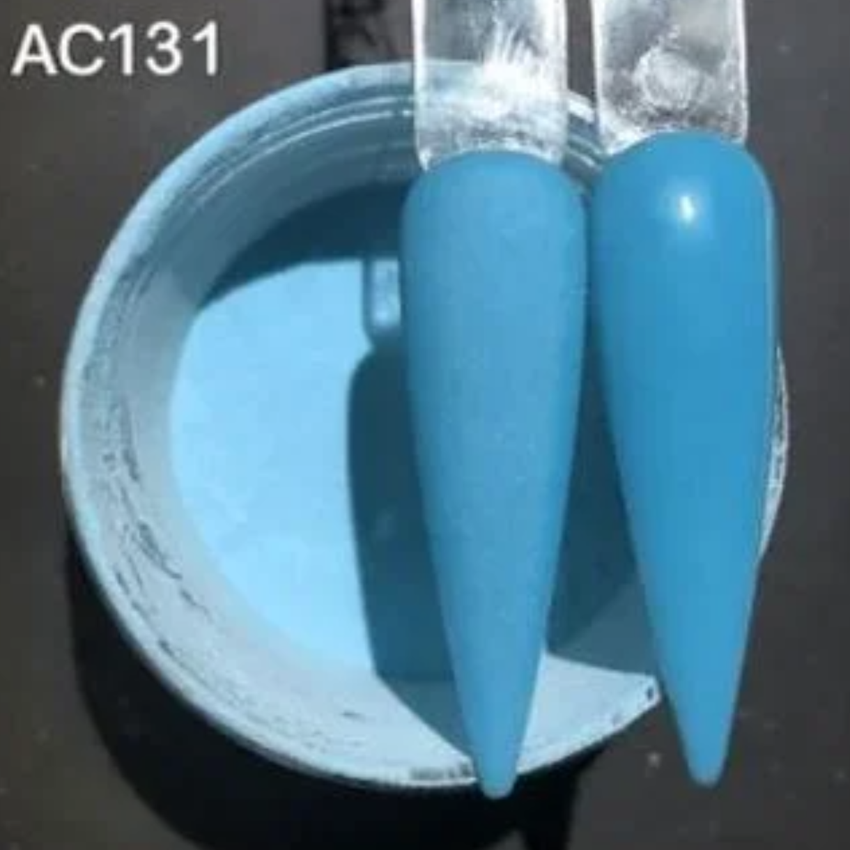 Akryl pulver AC131