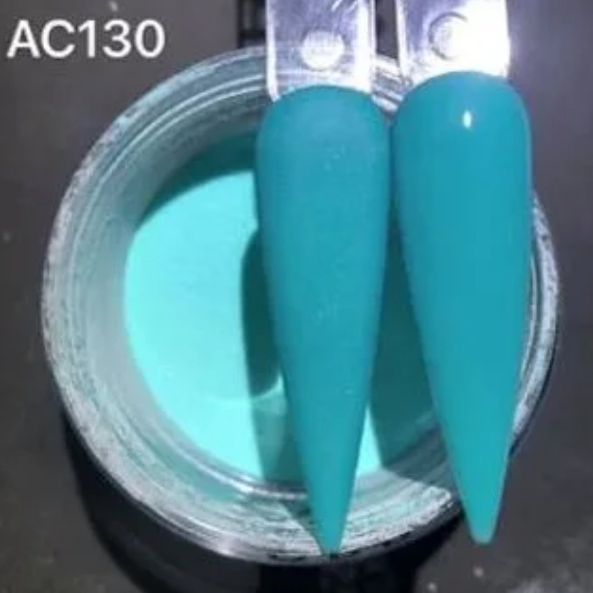 Akryl pulver AC130