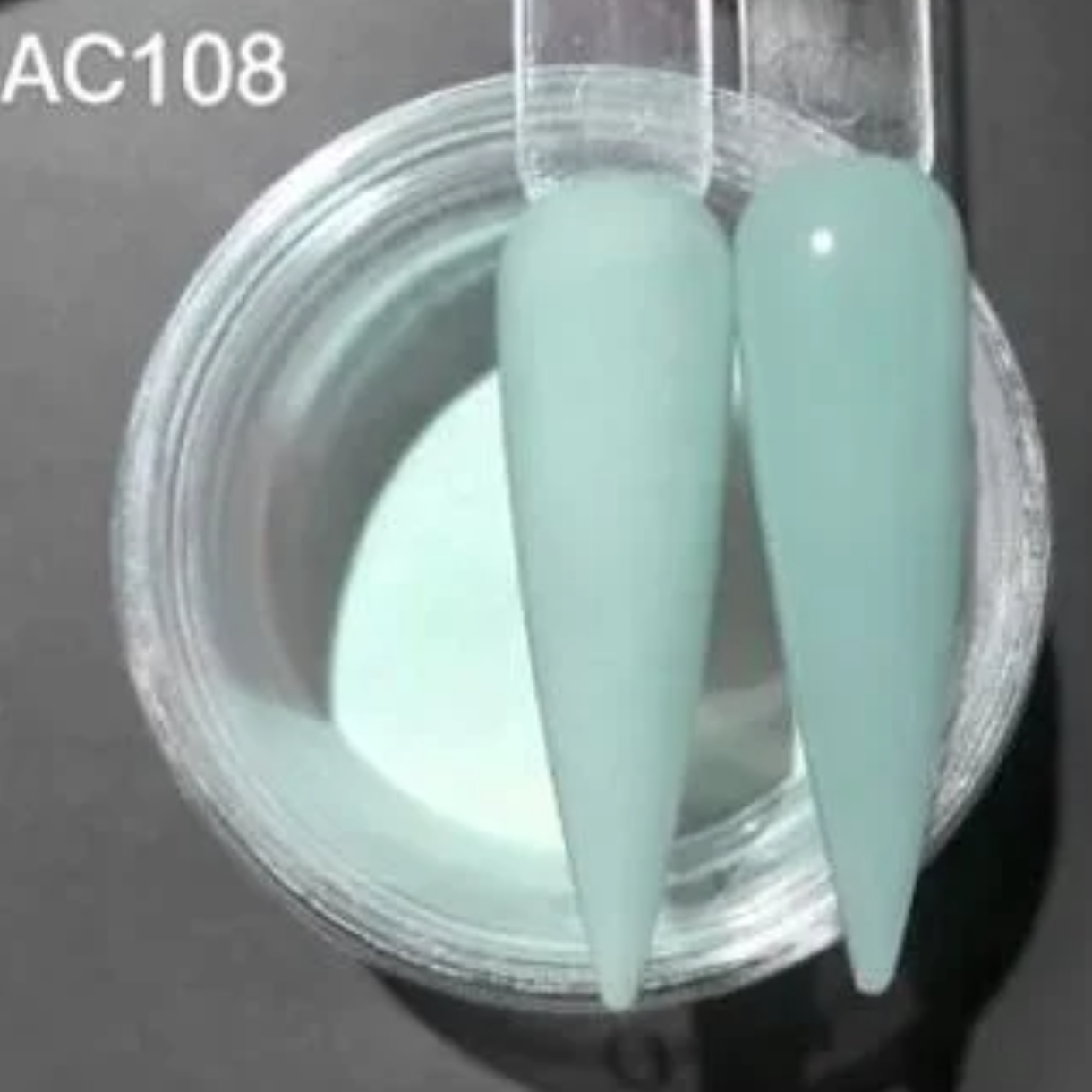 Akryl pulver AC108