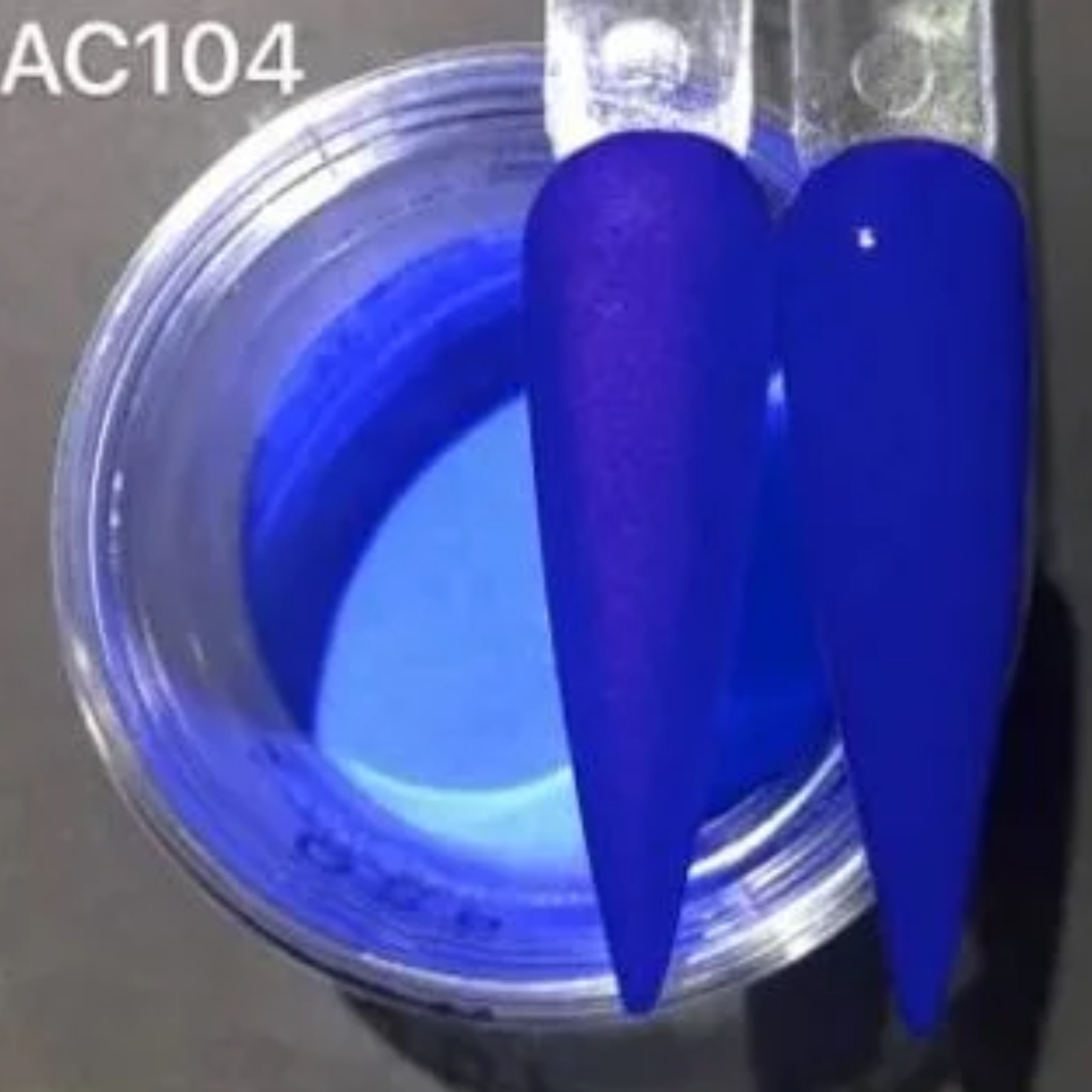 Akryl pulver AC104