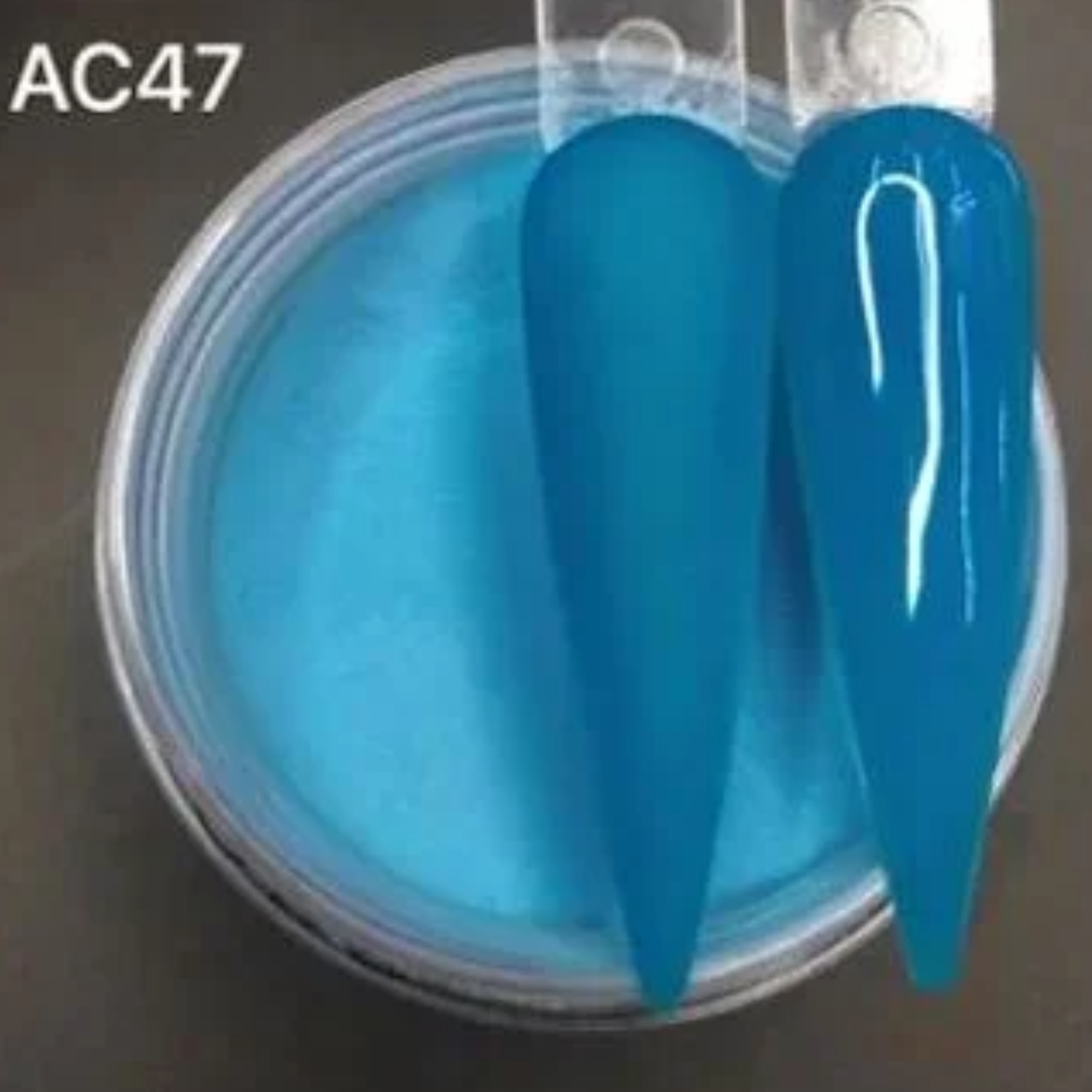 Akryl pulver AC47