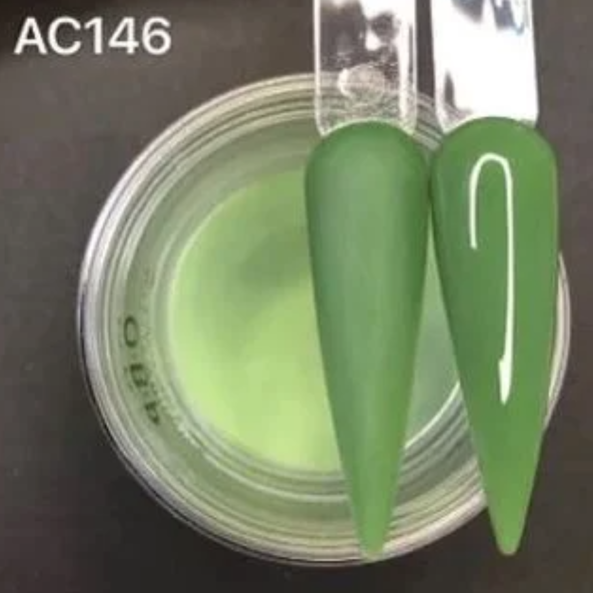 Akryl pulver AC146