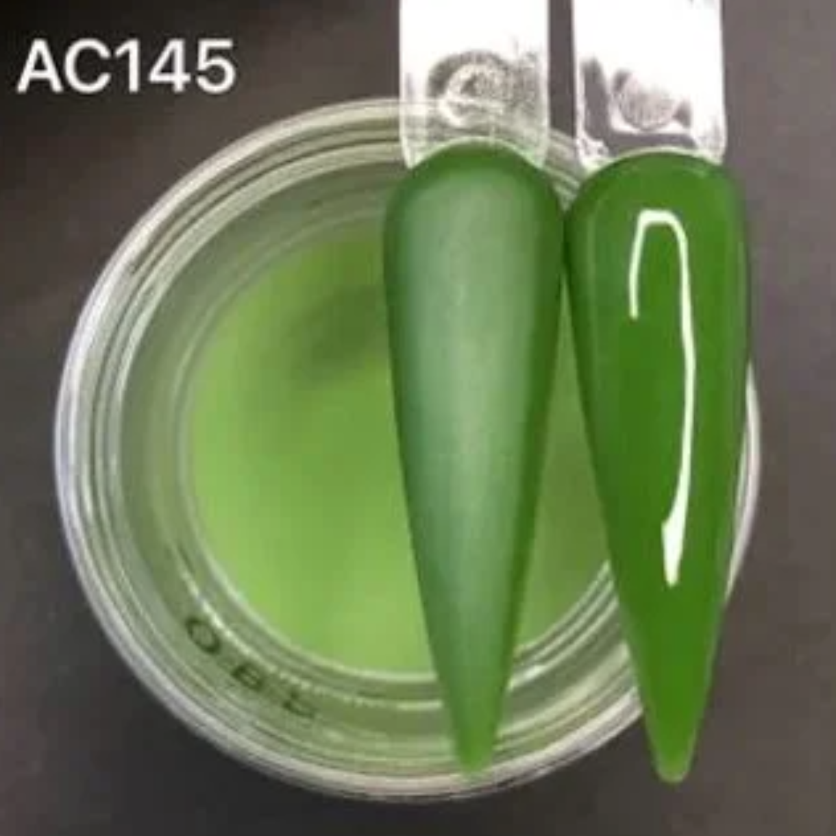 Akryl pulver AC145