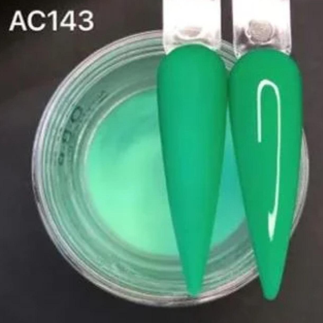 Akryl pulver AC143