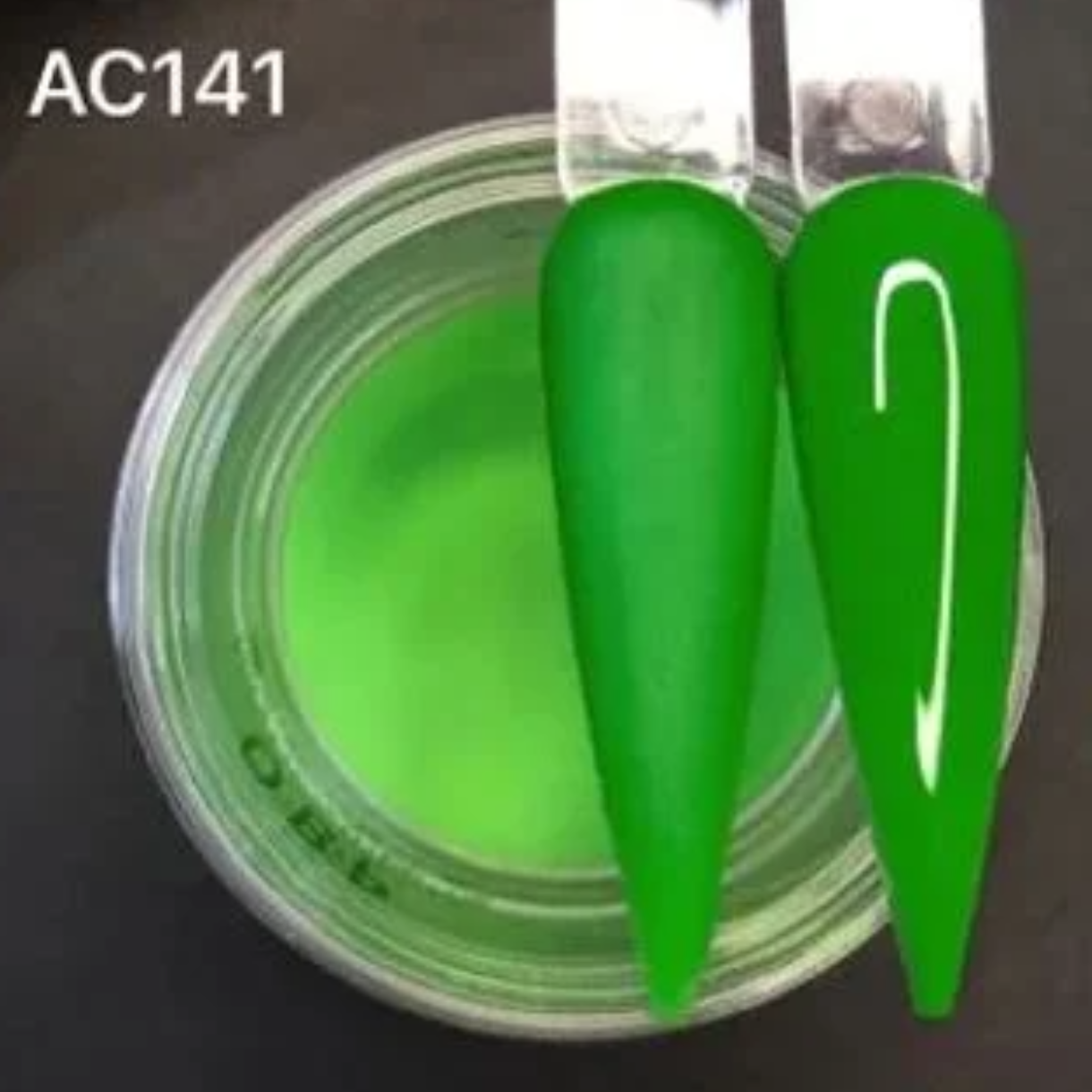 Akryl pulver AC141