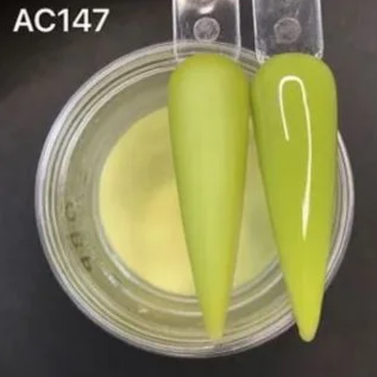 Akryl pulver AC147