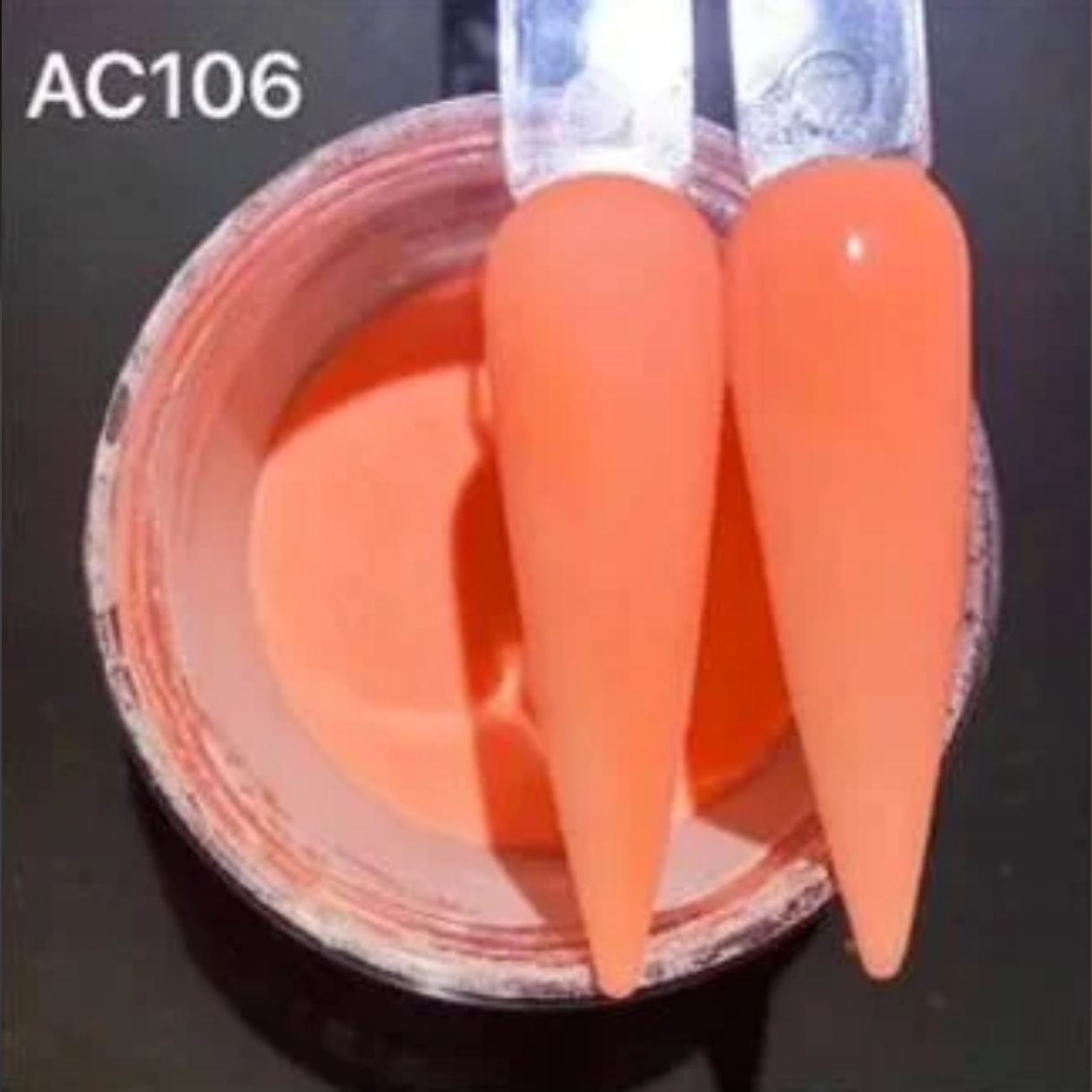 Akryl pulver AC106
