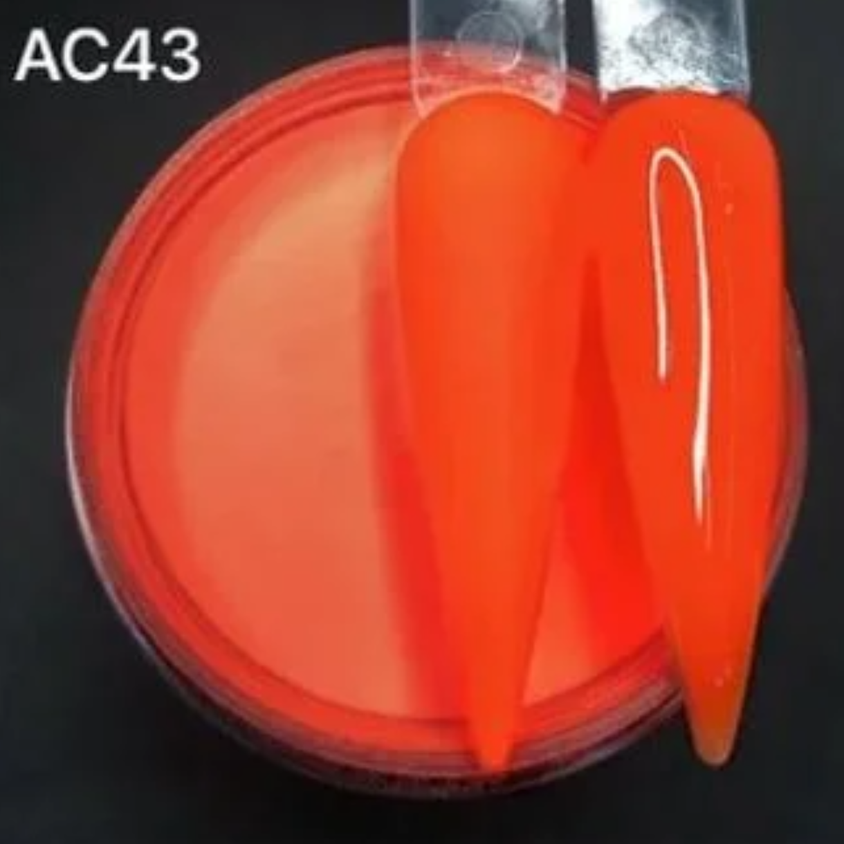 Akryl pulver AC43