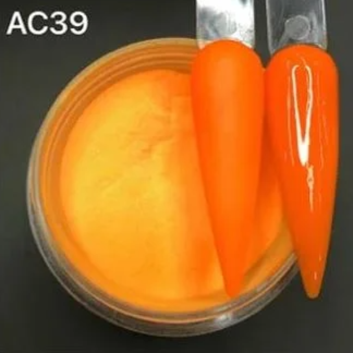 Akryl pulver AC39