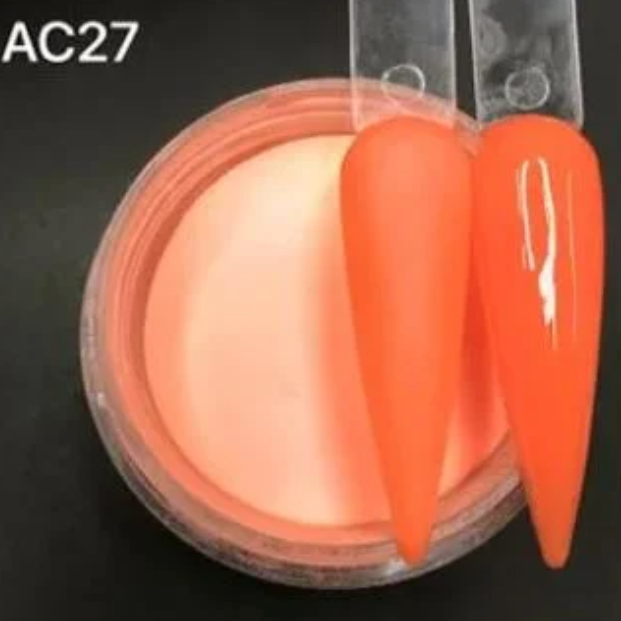 Akryl pulver AC27