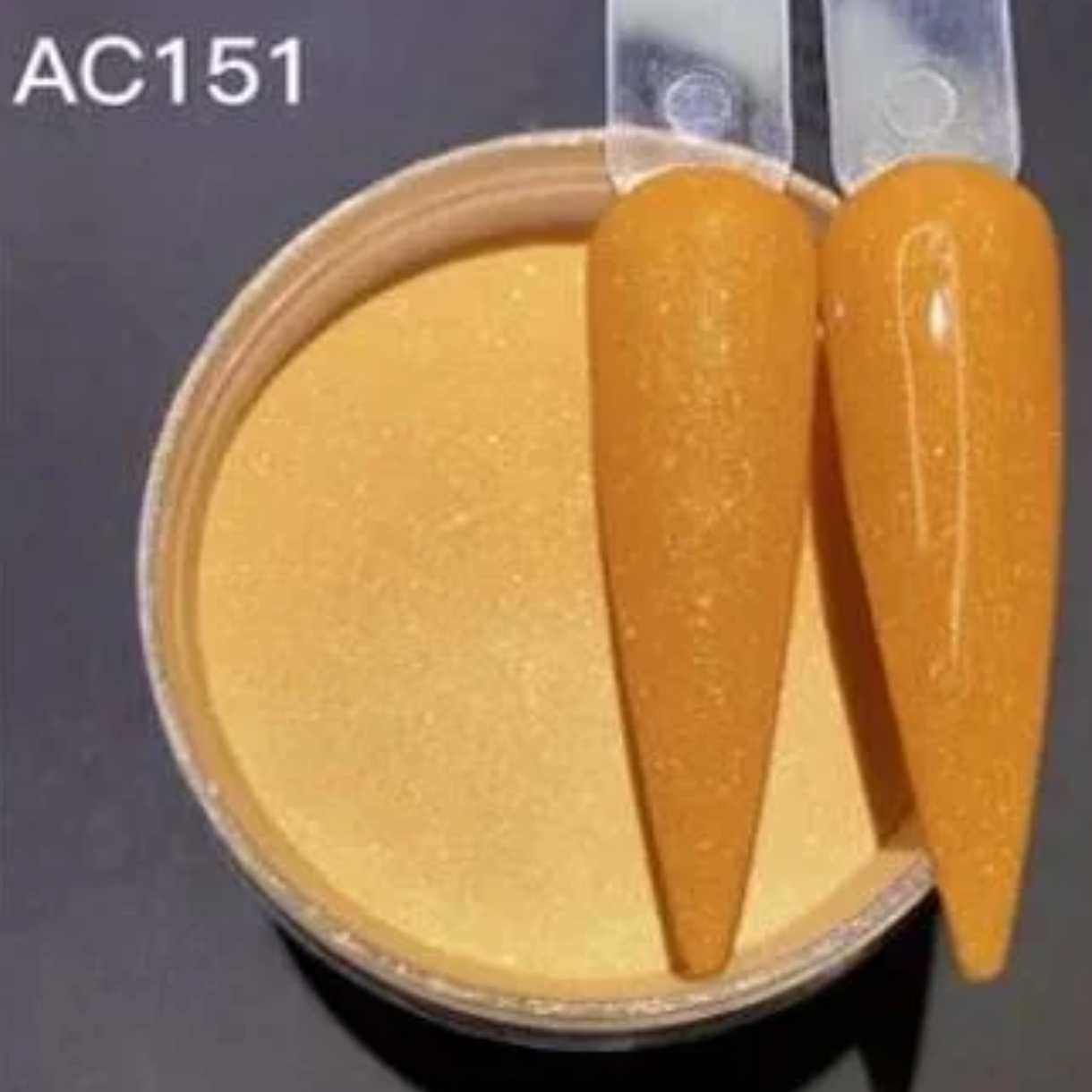 Akryl pulver AC151