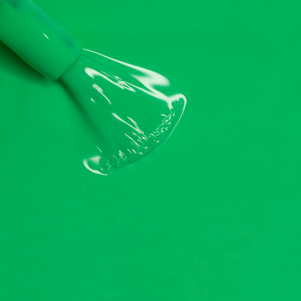 Ice Green 07