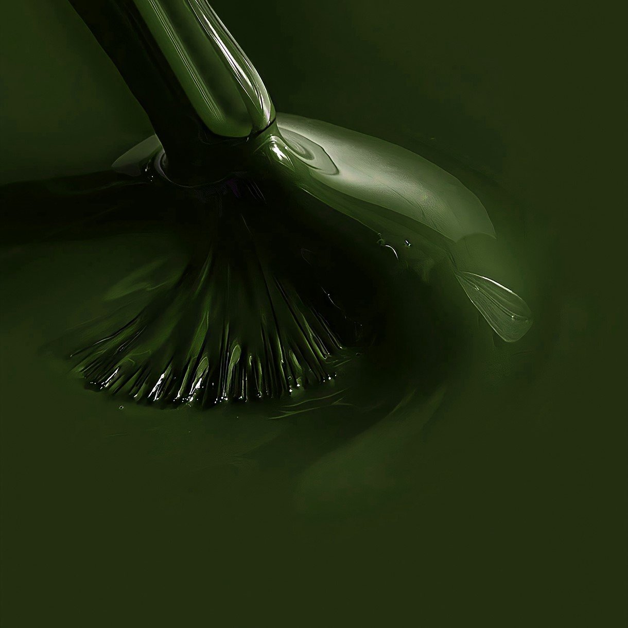 Crackle Gel 11