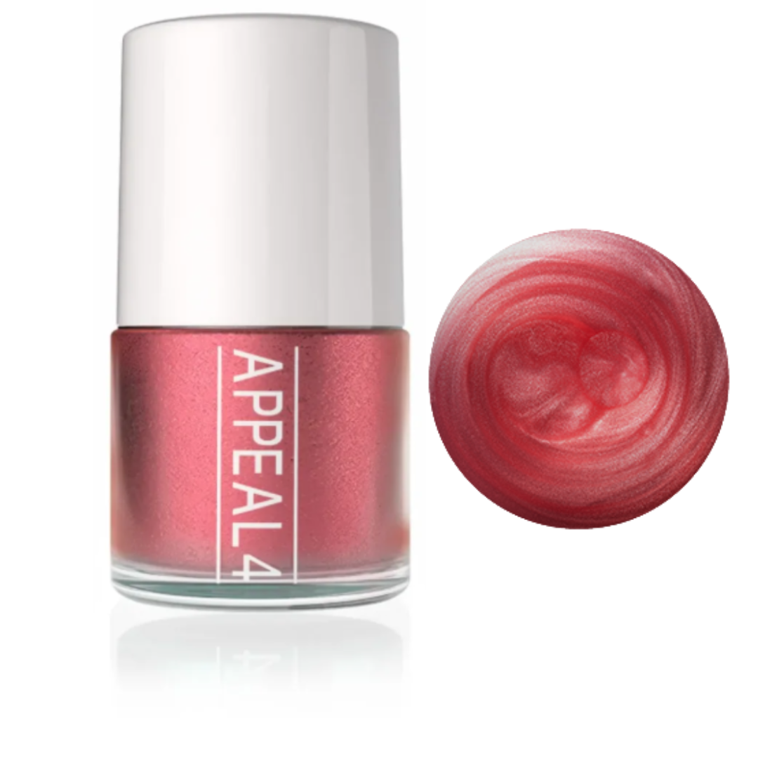 Satin Rose  H14